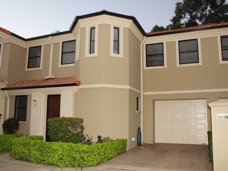 8/26 Sapium Rd, Ashmore QLD 4214