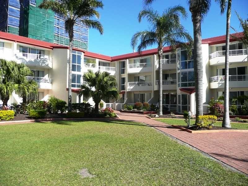 1911-1915 Gold Coast Hwy, Burleigh Heads QLD 4220