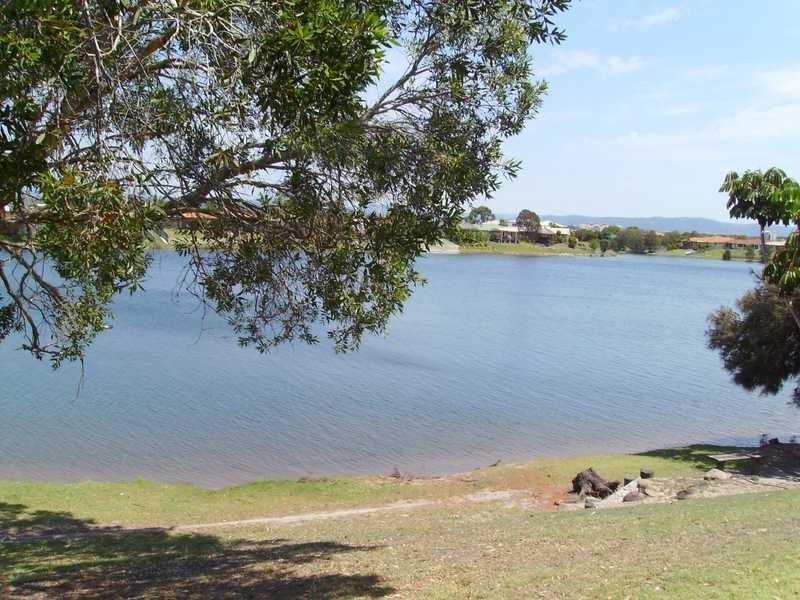 4/20 Barbet Place, Burleigh Waters QLD 4220