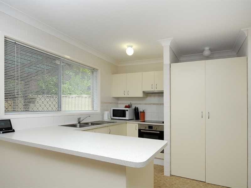 20/13 Brown St, Labrador QLD 4215