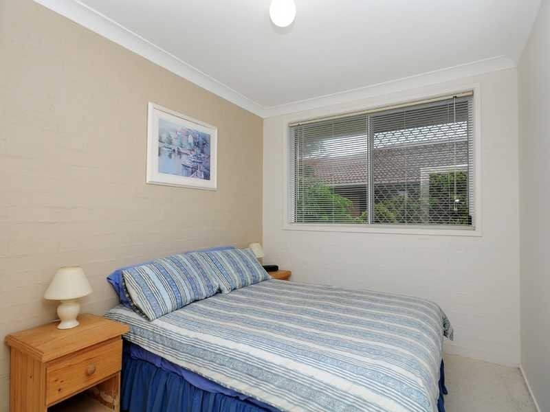 20/13 Brown St, Labrador QLD 4215