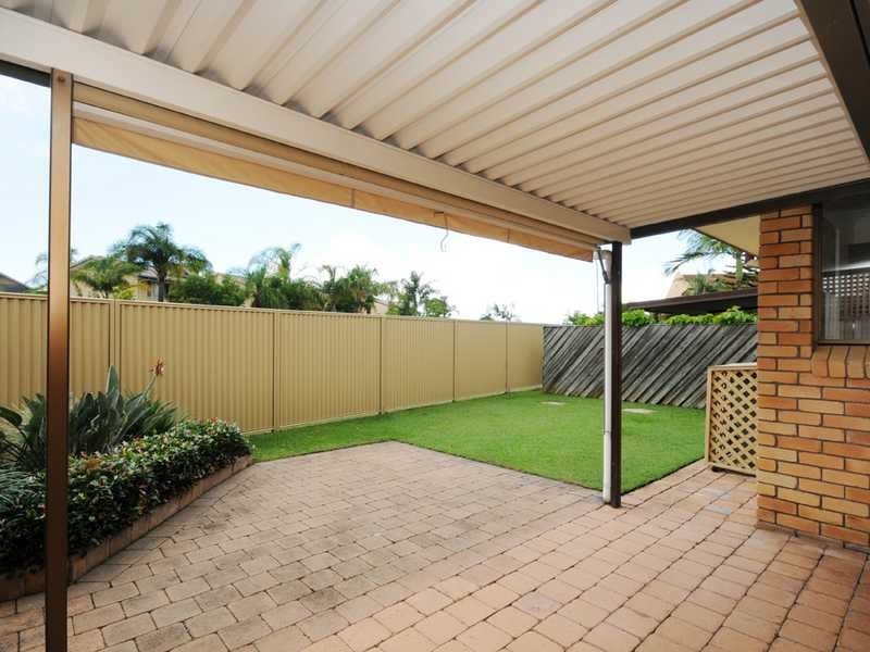 40/37 St Kevins Ave, Benowa QLD 4217