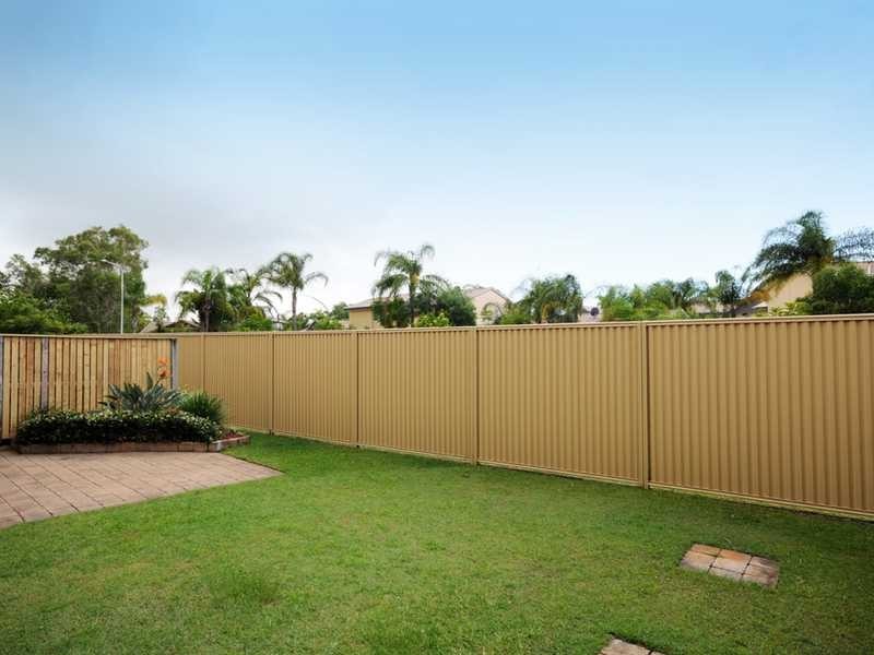 40/37 St Kevins Ave, Benowa QLD 4217