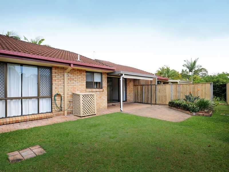 40/37 St Kevins Ave, Benowa QLD 4217