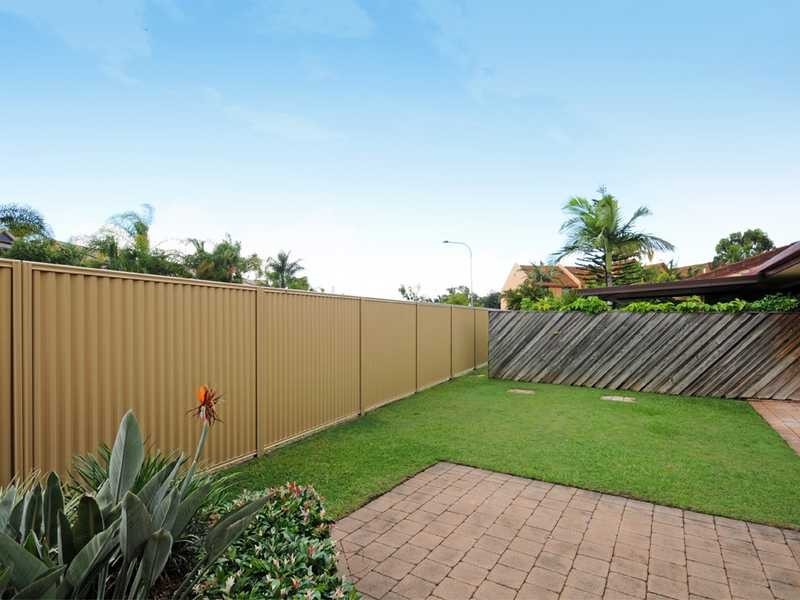 40/37 St Kevins Ave, Benowa QLD 4217