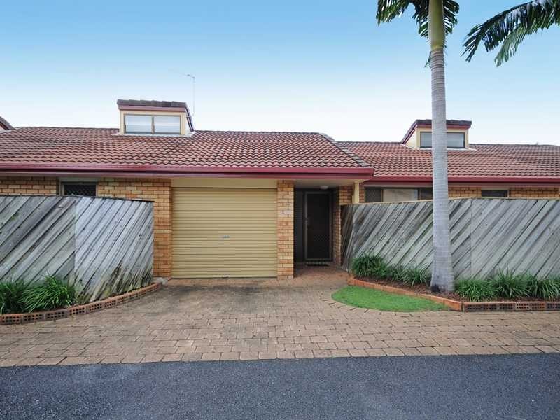 40/37 St Kevins Ave, Benowa QLD 4217