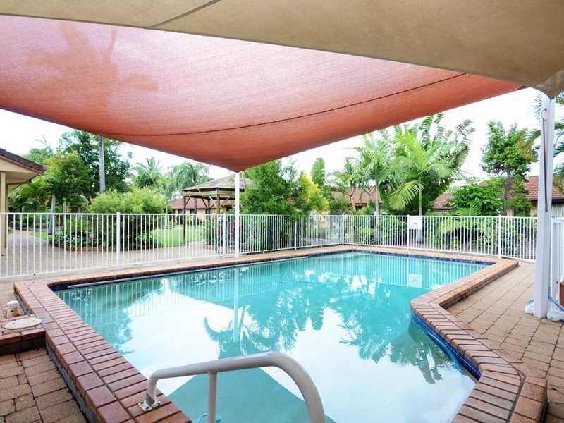 40/37 St Kevins Ave, Benowa QLD 4217