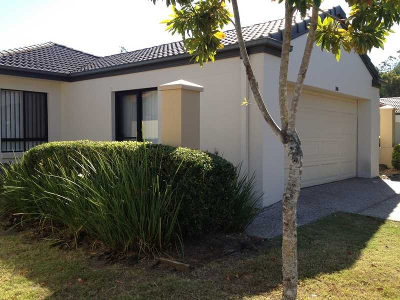 316/64 Gilston Rd, Nerang QLD 4211