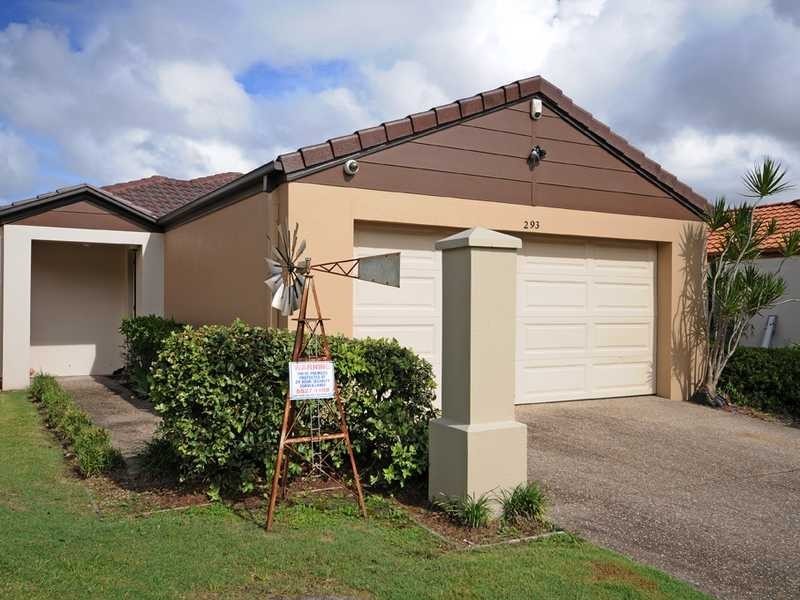 293/64 Gilston Rd, Nerang QLD 4211