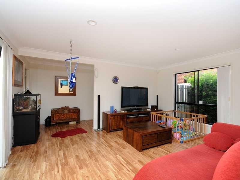 293/64 Gilston Rd, Nerang QLD 4211