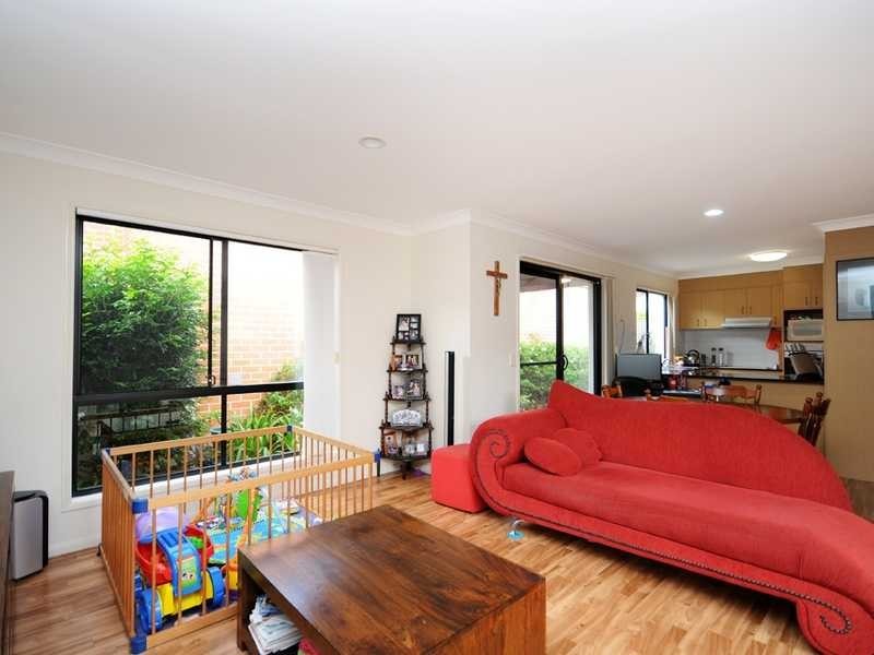 293/64 Gilston Rd, Nerang QLD 4211