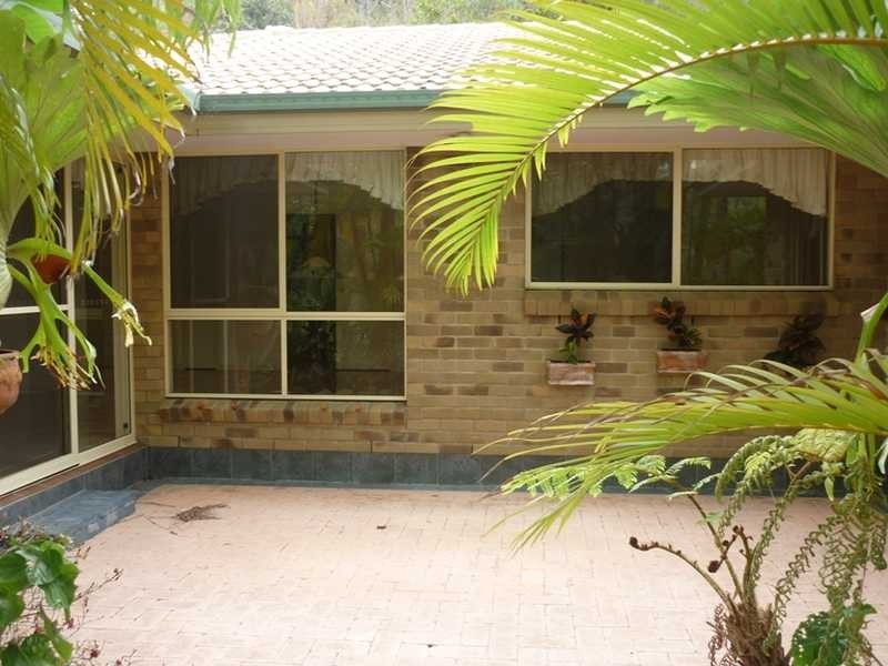 1 Clare Court, Tallebudgera Valley QLD 4228