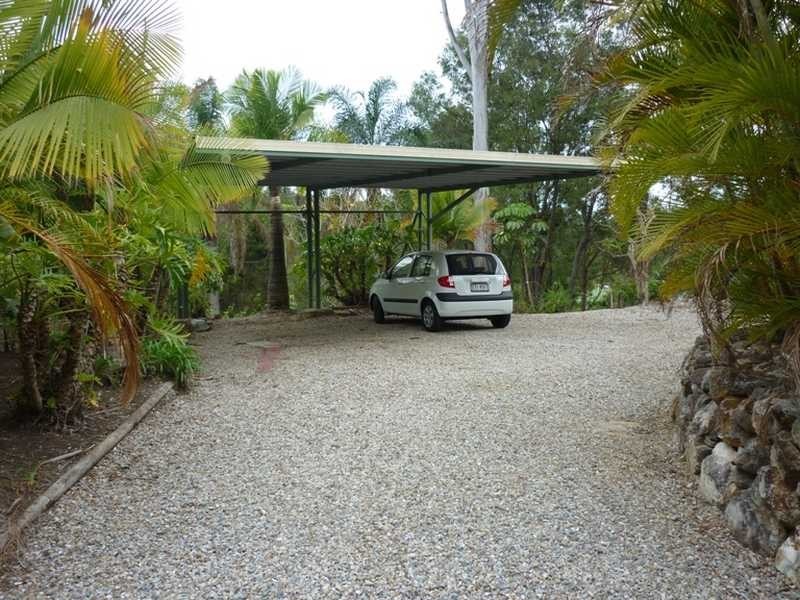 1 Clare Court, Tallebudgera Valley QLD 4228