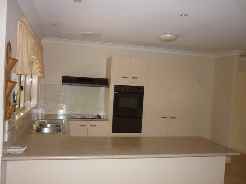 1 Clare Court, Tallebudgera Valley QLD 4228