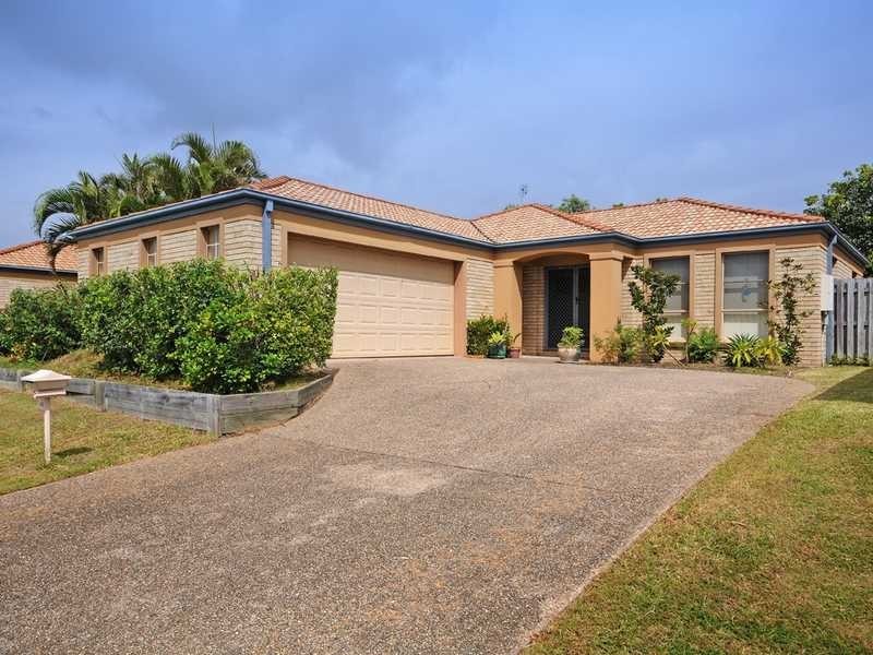 69 Harrier Drive, Burleigh Waters QLD 4220