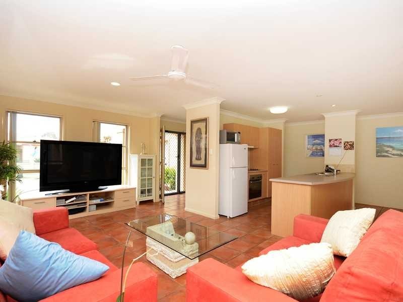 69 Harrier Drive, Burleigh Waters QLD 4220