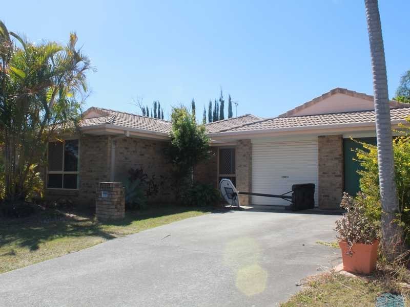 9 Casetta Court, Varsity Lakes QLD 4227