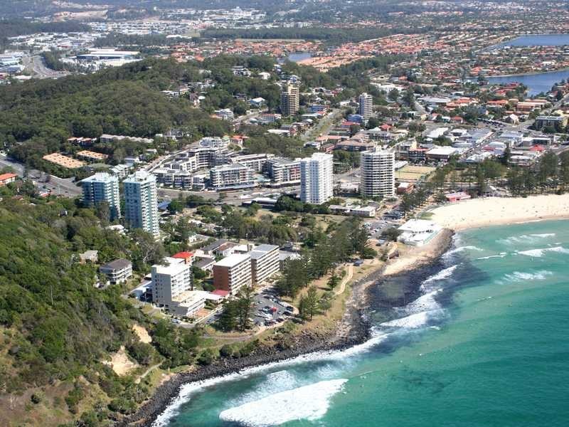 Burleigh Heads QLD 4220