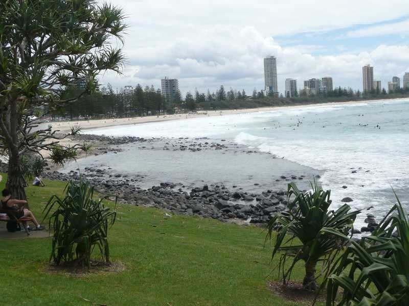 Burleigh Heads QLD 4220