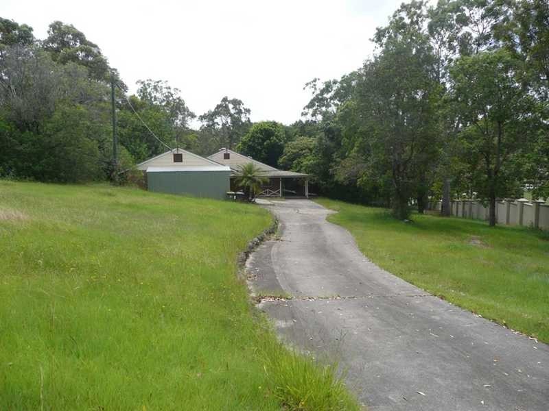 29 Keen Road, Molendinar QLD 4214