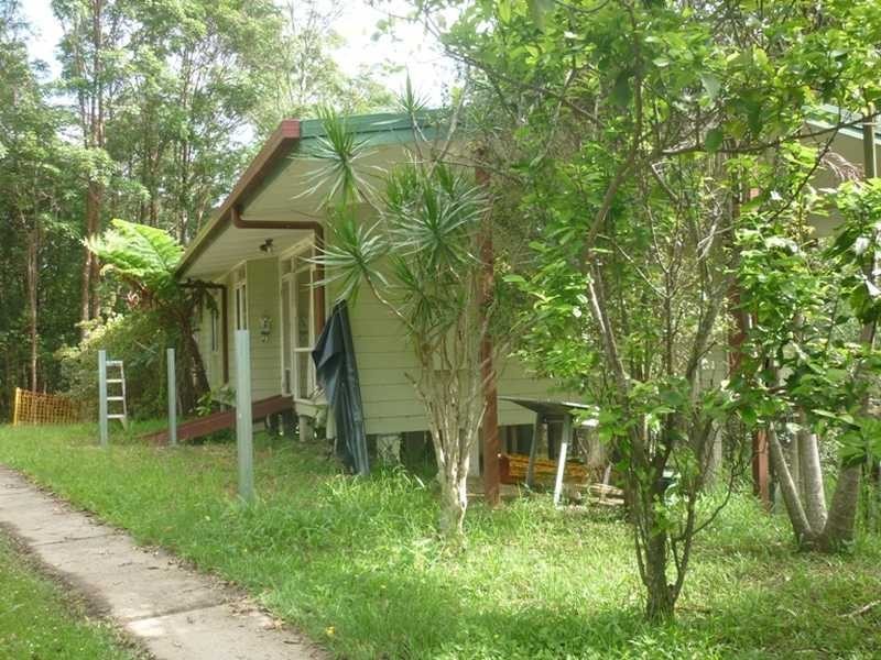 34A Stone Court, Tallebudgera QLD 4228