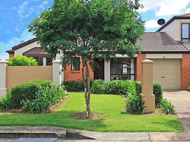 216/64 Gilston Road, Nerang QLD 4211