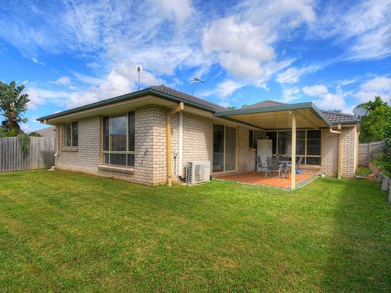 6 Worth Ct, Upper Coomera QLD 4209