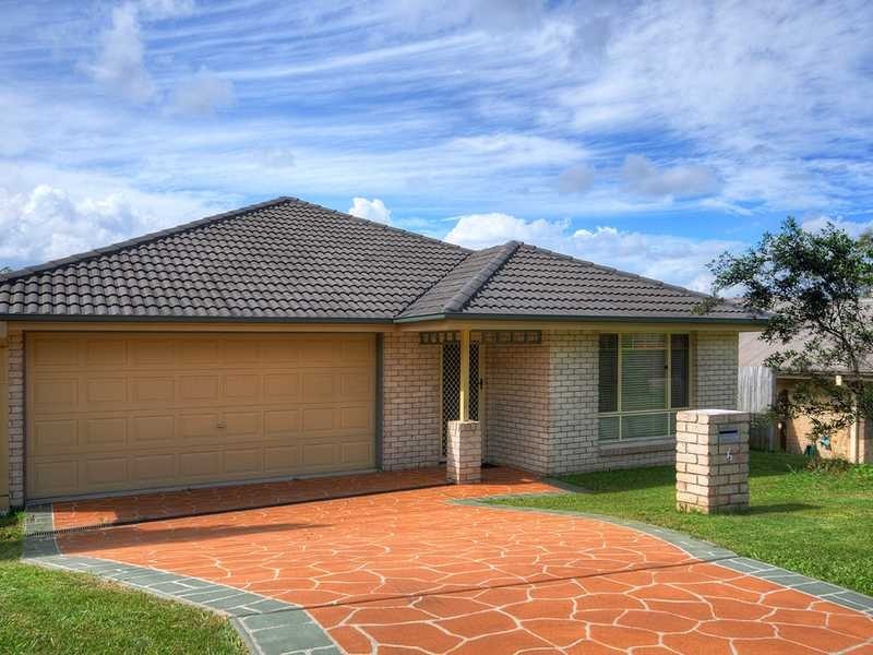 6 Worth Ct, Upper Coomera QLD 4209