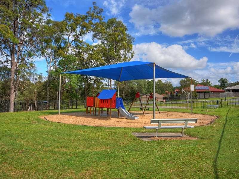 6 Worth Ct, Upper Coomera QLD 4209