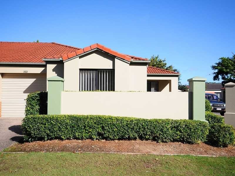 322/64 Gilston Road, Nerang QLD 4211