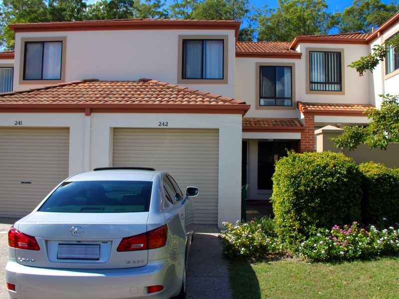 242/64 Gilston Road, Nerang QLD 4211
