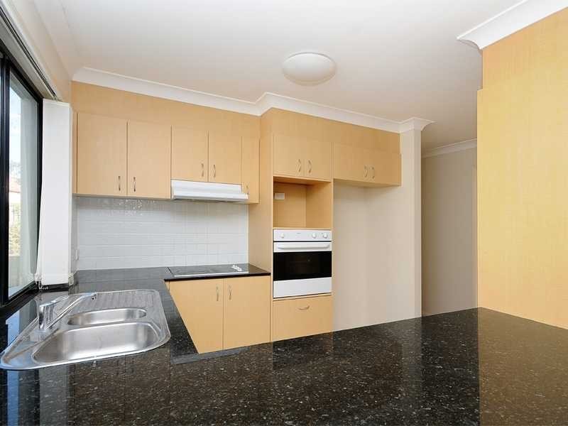 44/64 Gilston Road, Nerang QLD 4211