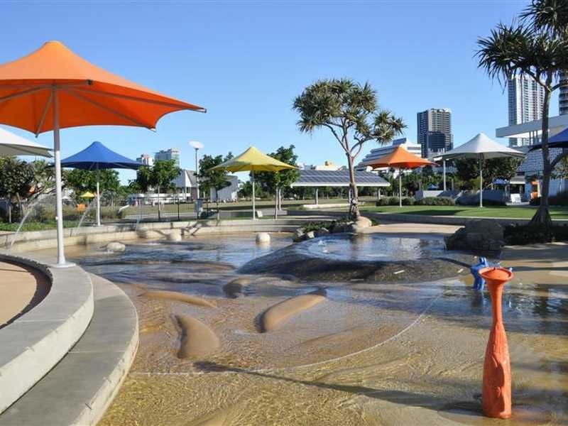 5/217-219 Scarborough Street, Southport QLD 4215