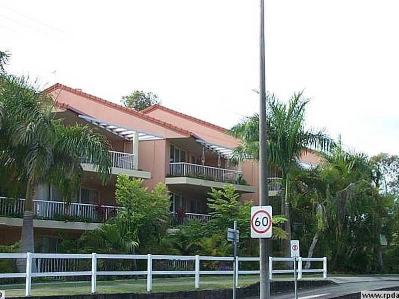 17/29 West Burleigh Road, Burleigh Heads QLD 4220