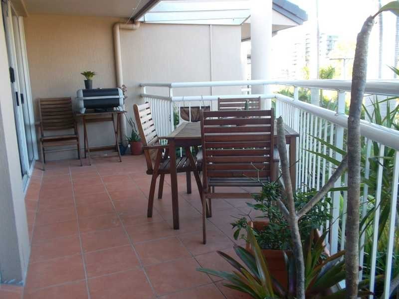 17/29 West Burleigh Road, Burleigh Heads QLD 4220