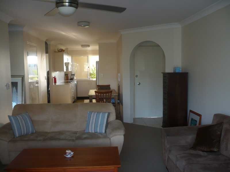 17/29 West Burleigh Road, Burleigh Heads QLD 4220