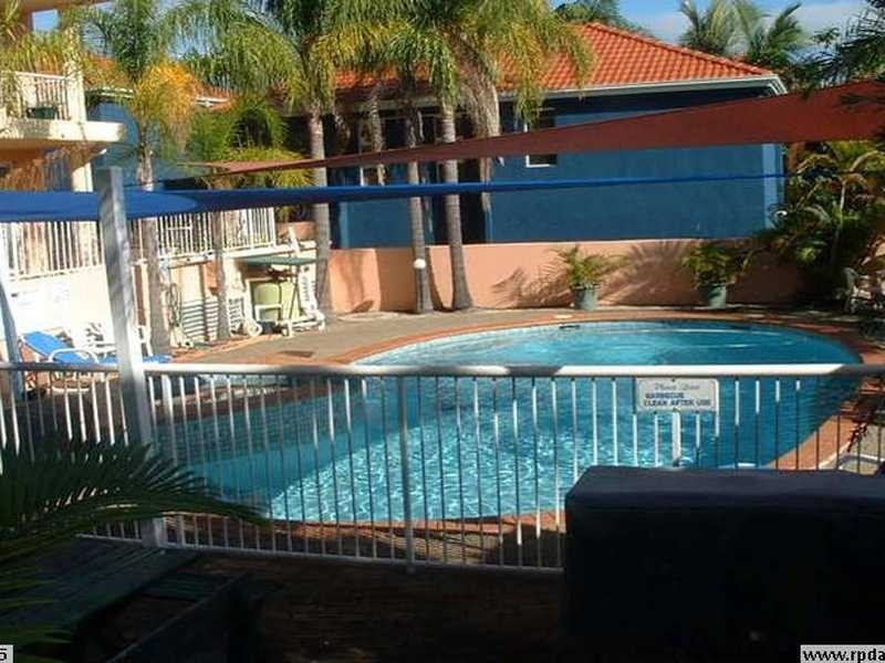 17/29 West Burleigh Road, Burleigh Heads QLD 4220