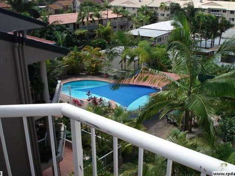 17/29 West Burleigh Road, Burleigh Heads QLD 4220