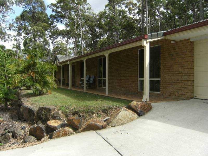 13 Bilby Close, Nerang QLD 4211