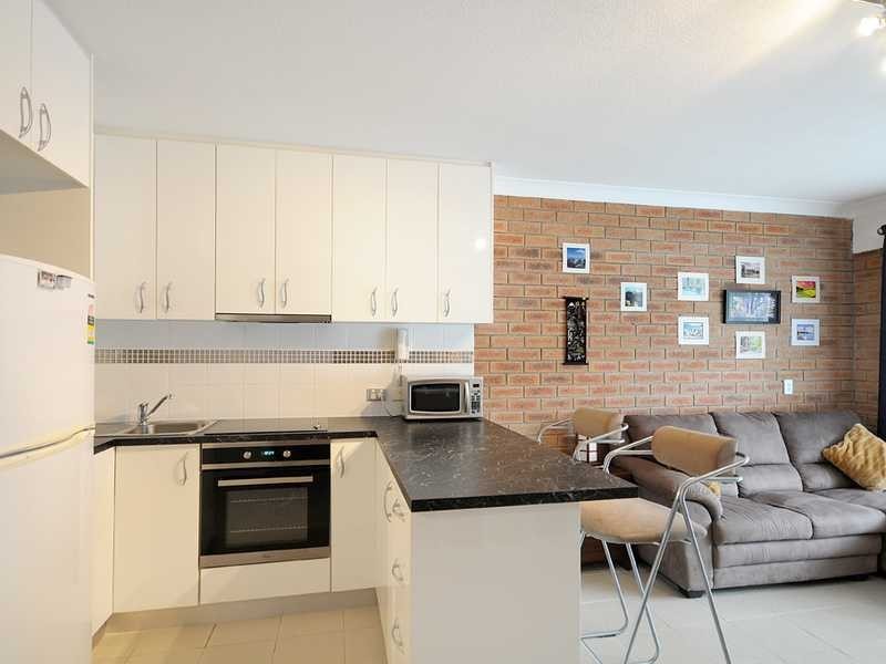 7/46 Brighton Street, Labrador QLD 4215