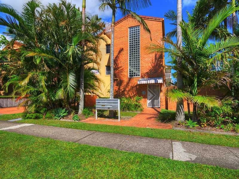 7/46 Brighton Street, Labrador QLD 4215