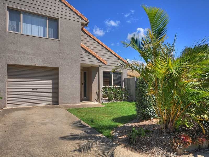 28/26 Fortune Street, Coomera QLD 4209