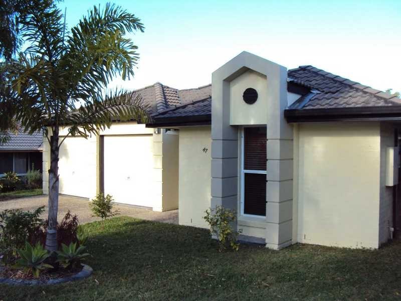 47 Kingarry Cct, Merrimac QLD 4226