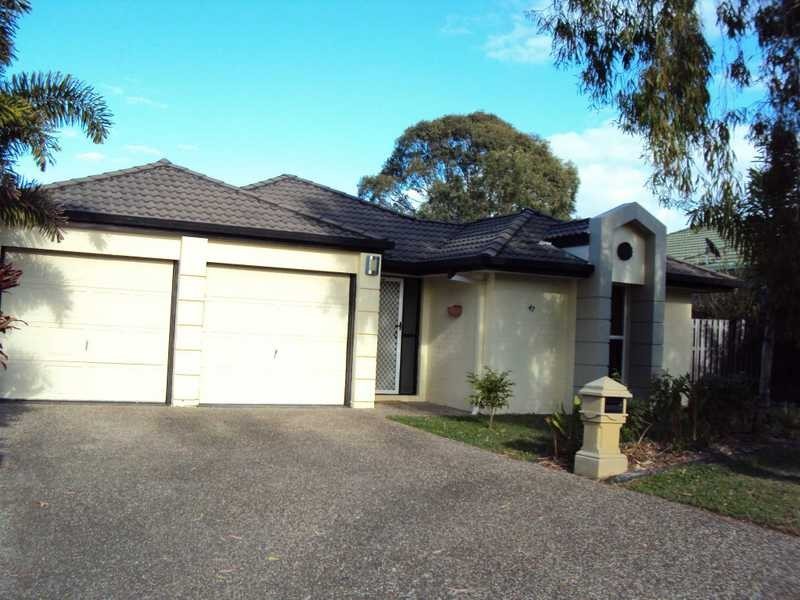 47 Kingarry Cct, Merrimac QLD 4226
