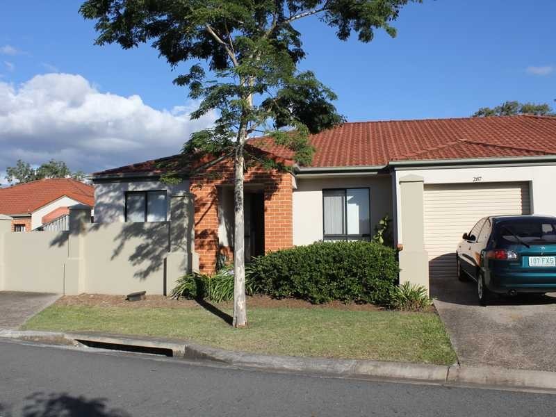 287/64 Gilston Rd, Nerang QLD 4211