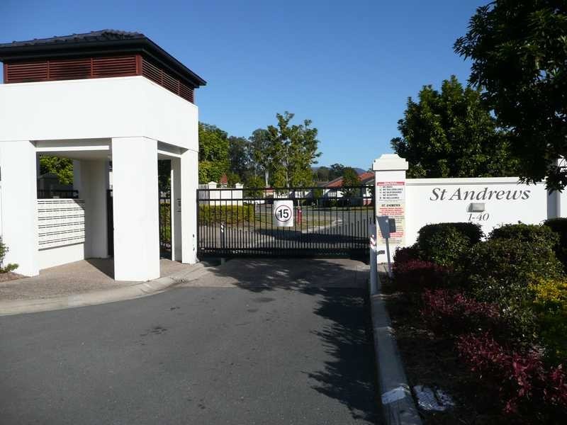 287/64 Gilston Rd, Nerang QLD 4211