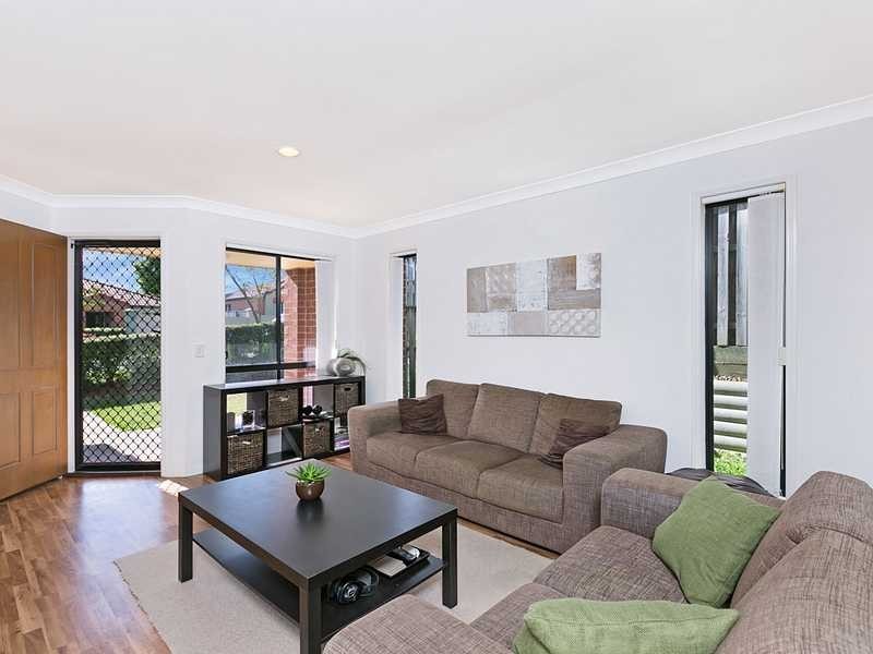 267/64 Gilston Road, Nerang QLD 4211