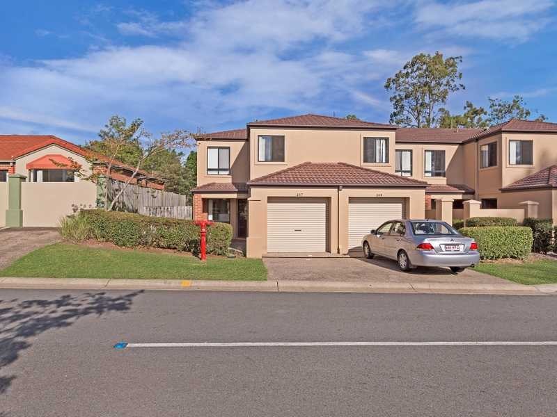 267/64 Gilston Road, Nerang QLD 4211