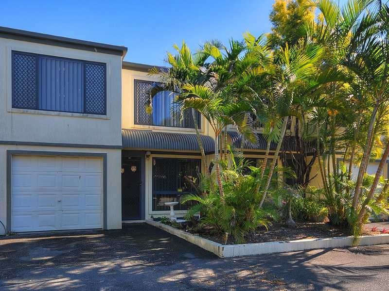 2/6-8 Warbler Parade, Burleigh Waters QLD 4220