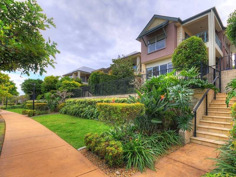 3066 Quay Drive South, Carrara QLD 4211